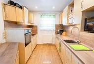 Neubau-Bungalow in Gmünd – modern & zentrumsnah