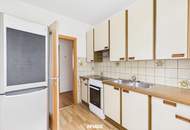 Ruhige 3 Zimmer Wohnung