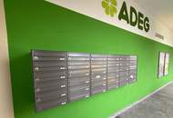 Eigentumswohnung inmitten von Laxenburg