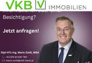 Gepflegte 2-Zimmer-Wohnung in attraktiver Lage von Perg