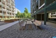 Willkommen im LeopoldQuartier LIVING