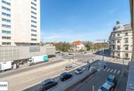 Ihr neuer Bürostandort am Stadtpark! Altbau mit großen Kellerräumlichkeiten - sofort beziehbar!