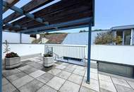 Modernes Atelier, Loft, Dachterrasse im Neunzehnten // Modern Studio, loft, roof terrace in the nineteenth //
