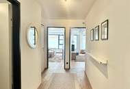 Stilvolle 4-Zimmer Maisonette Wohnung beim Palais Liechtenstein