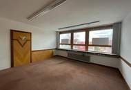 24m² Bürofläche in Toplage – Ressavarstraße direkt über der Volksbank Hartberg