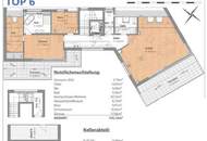 Das Penthouse an der Alten Donau! Provisionsfrei