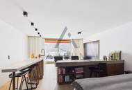 Freizeitwohnsitz: Design Studio mit Blick auf Kirchberg