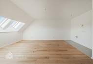 Erstbezug! 2-Zimmer Wohnung, Nähe Bahnhof Stammersdorf