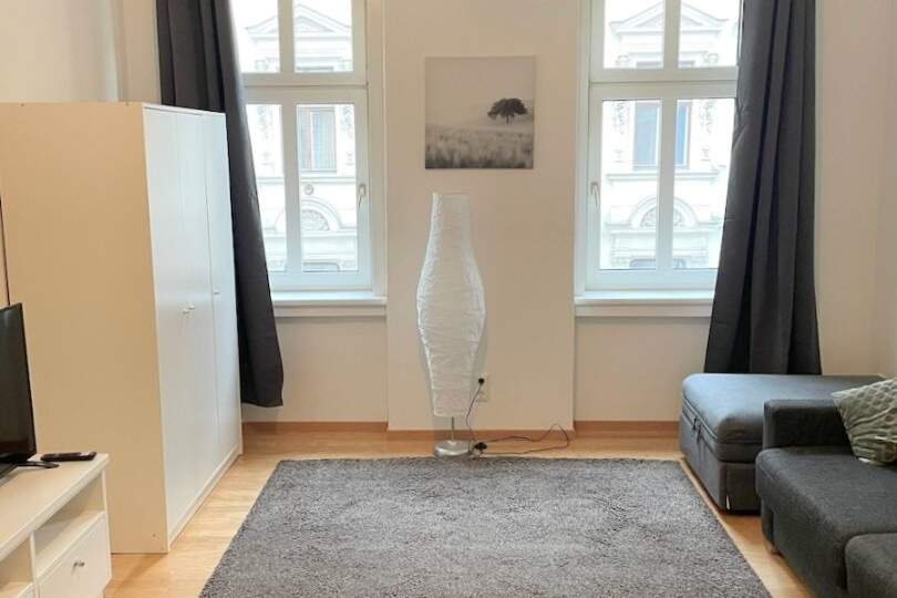 2 ZIMMER Wohnung im KALVARIENBERGVIERTEL, Wohnung-kauf, 189.000,€, 1170 Wien 17., Hernals