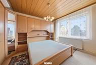 Familienfreundliches Haus mit Nebengebäude und Garage in Zwentendorf!