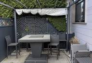 Bungalow mit Partykeller, Pool, Garage