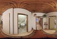 Entzückendes Haus mit Garten und Nebengebäude im Südburgenland