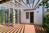 Großzügiges Reihenhaus im Grünen: Wohnen am Kupferbrunnberg