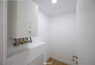 Hochwertige 4-Zimmer-Wohnung in Pötzleinsdorf | Erstbezug nach Komplettsanierung!