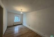 Ruhige 4-Zimmer Wohnung mit Terrasse