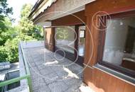 "Terrassenwunder" - Maisonettewohnung mit Garage in Bestlage!