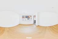 Erstbezug: Moderne 1-Zimmer-Wohnung mit Loggia und Fußbodenheizung in 1230 Wien!