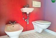 Herrliche Altbau-Wohnung: 4,5 Zimmer mit Loggia und Gartenanteil