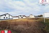 Attraktiver Baugrund für Ihr individuelles Projekt - Verwirklichen Sie Ihre Träume!