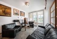 3-Zimmer-Wohnung mit Wintergarten, Balkon und Tiefgaragenstellplatz in St. Johann in Tirol
