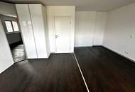 Bestens aufgeteilte, moderne 3-Zimmer DG-Maisonette mit Terrasse und Balkon! 1200!