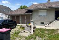 Einfamilienhaus in Stadt- und Landlage