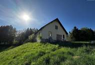 Ihr Traum beginnt hier! Malerisches Grundstück in Leibnitz/Fötschach mit atemberaubender Aussicht und historischem Altbestand! Gleich anfragen!