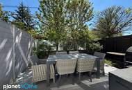 Badeteich Hirschstetten / E-Ladestation