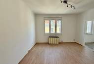 Helle 2-Zimmer-Wohnung mit Weitblick und Gestaltungspotenzial nahe S-Bahn Hernals