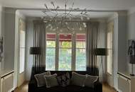 „Hietzinger Residenz – herrschaftliche Villa mit Parkcharakter“ | ZELLMANN IMMOBILIEN