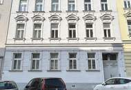 Stilvolle Altbauwohnung mit Balkon in ruhiger Innenhoflage!