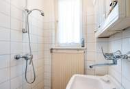 Rarität – Hanggrundstück mit Altbestand & Weitblick am Ruckerlberg