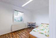 Attraktive Gewerbeimmobilie mit Wohnungseinheiten, Mitarbeiterzimmern und vielseitigen Nutzungsmöglichkeiten
