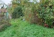 Genug Platz für Ihr Traumhaus!