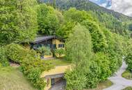 Golf-in/Golf-out Landhaus in sonniger Toplage