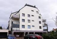 2 Zimmer Wohnung mit 66m² und Balkon sowie Garage im Herzen von Tulln