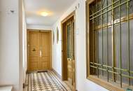 Charmanter 2-Zimmer Altbau nähe Belvedere und Schweizergarten