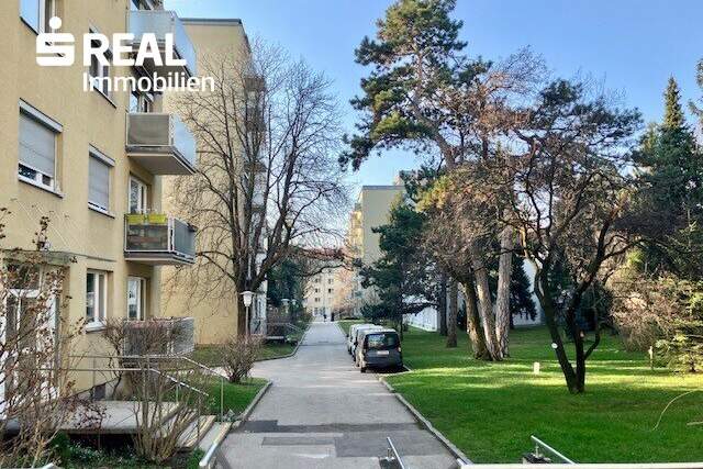 TOP RUHELAGE - IDEALE 2 ZIMMER WOHNUNG MIT BALKON, Wohnung-kauf, 319.900,€, 1180 Wien 18., Währing