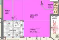 1060! Geschäftslokal auf der Mariahilferstraße