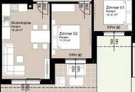 Top 2 - eine wundervolle Wohnung IN TRAUMLAGE!