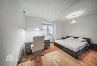 Charmante 2-Zimmer-Wohnung in Toplage des 5. Bezirks