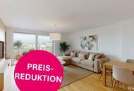 Weitblick &amp; Wohnkomfort – Loggienwohnung mit Ost-West-Ausrichtung