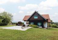 Hitzendorf: Charmantes Kellerstöckl trifft modernes Wohnen – Exklusives Anwesen mit Swim-Spa und traumhaftem Grundstück!