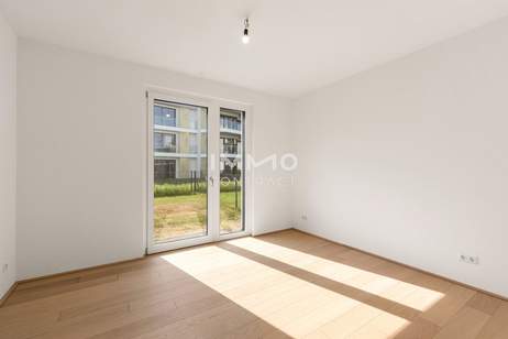 Von der Sonne geküsst im 149m² Eigengarten! Genießen Sie Annehmlichkeiten wie Sauna, Badesteg, Spa!, Wohnung-kauf, 490.000,€, 1190 Wien 19., Döbling