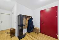 Gepflegte 3-Zimmer-Wohnung in sonniger Lage von Schlins