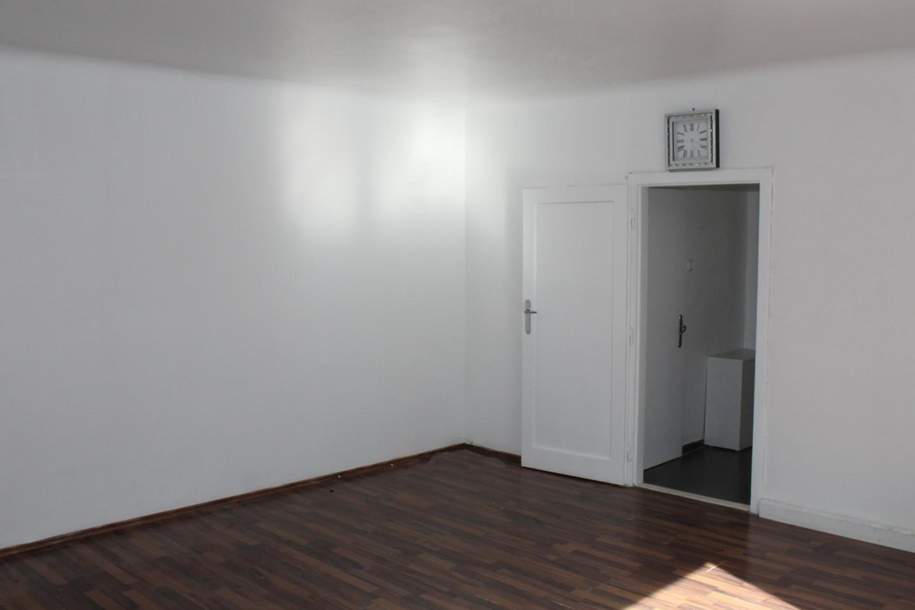 "Gestalte mich zu deiner Traumwohnung!", Wohnung-kauf, 165.000,€, 1110 Wien 11., Simmering