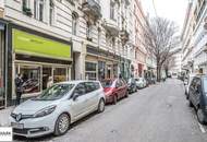 Charmante 1-Zimmer-Dachgeschosswohnung in zentraler Lage | Servitengasse **VIDEOBESICHTIGUNG**