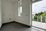 Wohnen wo Wien durchatmet – 131 m² im Grünen des 19. Bezirks