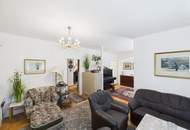 Dachgeschoss-Traum in 1130 Wien: 150 m², 2 Dachterrassen – ab € 2.909,--Kreditrate/ Monat