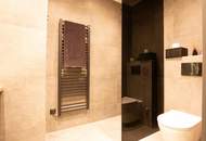 Drei Balkone. Vier Zimmer. Kürzlich saniert. Bereit für Ihren neuen Lieblingsplatz?